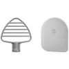 KitchenAid Standard Pastry Beater for Tilt Head Mixer, Silver