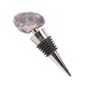 Gemstone Wine Saver Crystal Stone Decorative Practical Reusable Compact Wine