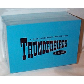 corgi classic thunderbirds F.A.B. Collection Thunderbird 1 and 3 set diecast model …