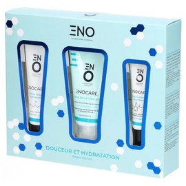 Codexial Enocare Moisturizing Face Cream 30 ml + Gentle Moisturizing Routine