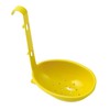 Eddingtons Egg Poacher, Single, Yellow