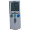 Hitachi Air Conditioner Replacement Remote Control RAR-2P2, RAR-3U1, RAR-3U3