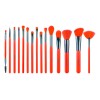 Beauty Creations Dare to be Bright Bossy Orange Neon Set