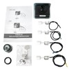 ATKKE 7629 Grill Igniter Kit Replacement for Weber Genesis E/S-330