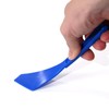 NEWISHTOOL Window Tint Tool Includes Long Handle Shank Gasket Squeegee