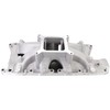 Dokili Intake Manifold Single Plane High Rise SBF for Ford