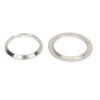 Bike Headset Aluminum Alloy Bike Bearing Headset Star Nut Spacers