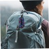BESPORTBLE Female Urinal Camping Washable Sanitary Cloth Reusable Pee Rag