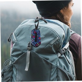 BESPORTBLE Female Urinal Camping Washable Sanitary Cloth Reusable Pee Rag for Hiking Camping Accessory