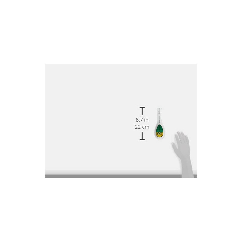 EGAN Paf Siderest Green