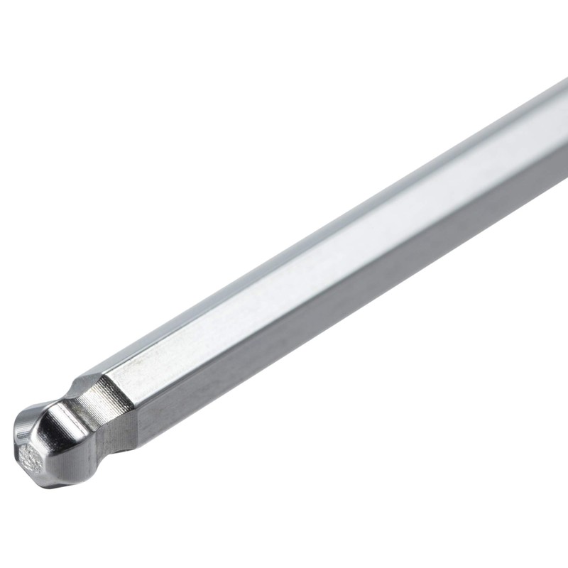 TONE BL-2.5S Short Long Ball Point L-Shaped Wrench Under The