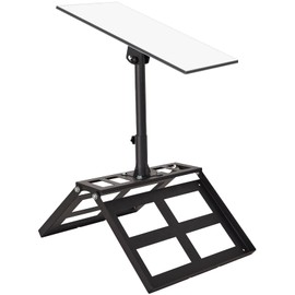 Gedlex Starlink Ridgeline Mount Gen 3 Ridgeline Mounting Kit for Standard Starlink Heavy Duty Starlink Long Wall Mount for Starlink Internet Kit Satellite