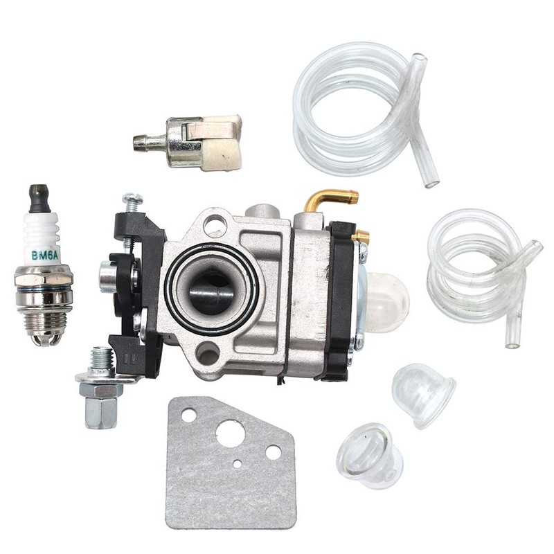 Carburetor For Hitachi Tanaka THB-2510