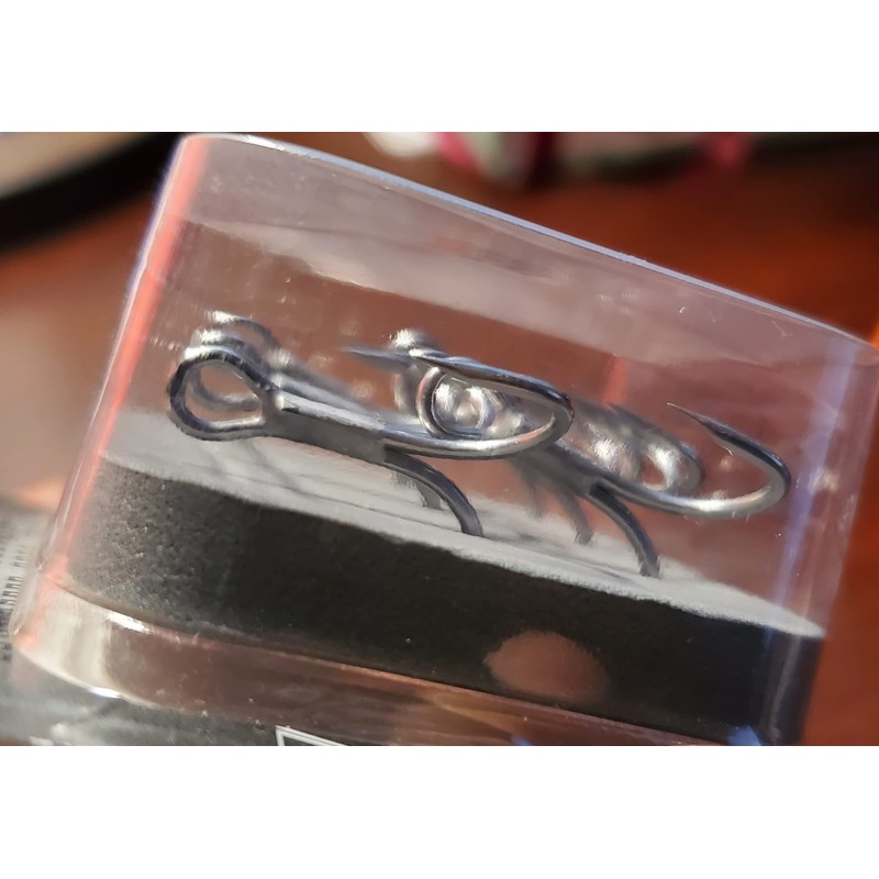 Berkley Fusion19 Fishing Hooks