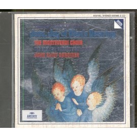 Famous Bach Choruses: Jesu, Joy Of Man's Desiring