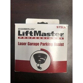 Liftmaster Chamberlain 975lm Laser Parking Assist