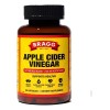 Bragg Cáp De Vinagre De Sidra Vitamina D3 Y Zinc