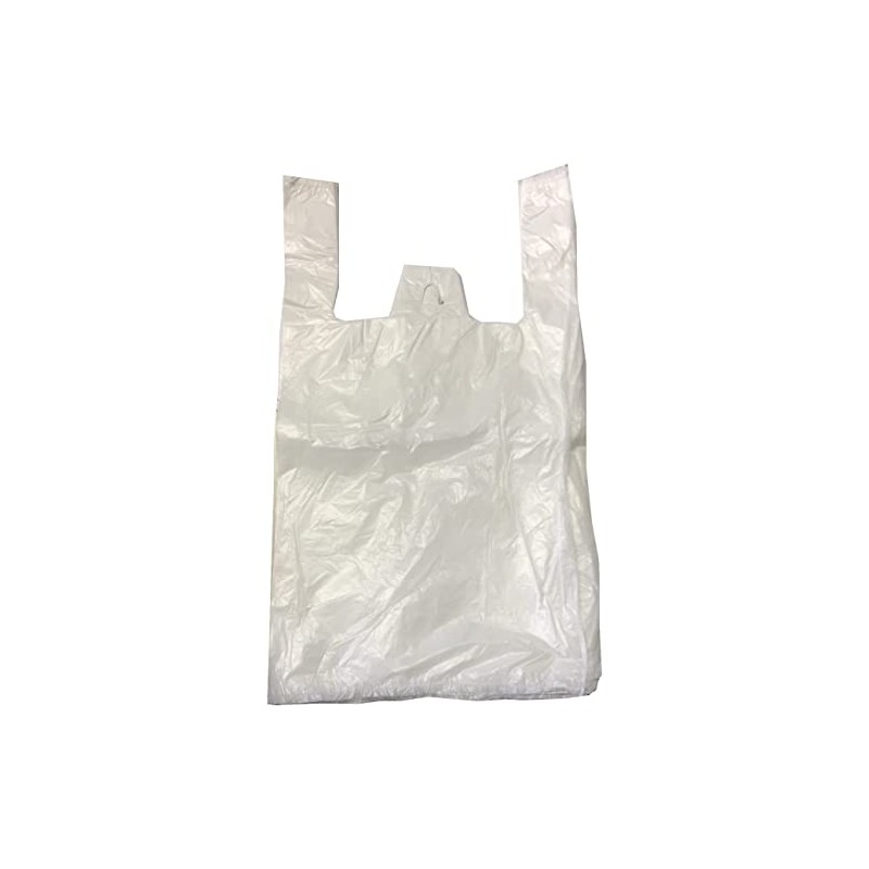 13my Shirt Carrier Bags 300 x 160 x 520 mm