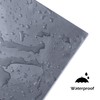 3 x (34" x 42") Extra Large Postage Bags, 86cm