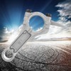 Gasoline Generator Connecting Bars, Metal Connecting Rod Durable Replacement for