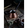 DEMMEX Large 15 fl oz Extra Thick 1mm Solid Copper