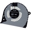 Deal4GO CPU GPU Graphics Cooling Fan kit Replacement for Dell