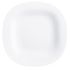 Luminarc Carine White Dessert Plate 19cm