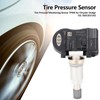 BOROCO Tyre Pressure Sensor, Car Universal Tyre Pressure Monitoring System