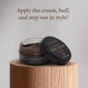 Rochester Premium Shoe Cream, Shoe Polish for Leather Shoes, Leather
