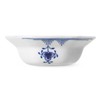 Royal Copenhagen 1062492 Blue Elements Bowl, Plate, 3.9 inches (10