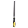 31cm Cut Mill File Flat, 8 Inch Flat Mill Hand