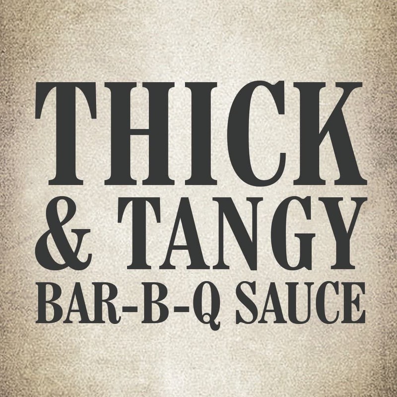 Stubb's Hickory Bourbon Bar-B-Q Sauce 18 oz (Pack of 3)