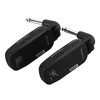 Wireless Guitar Transmitter Receiver System 50meter Bluetooth Audio Transmit Universal