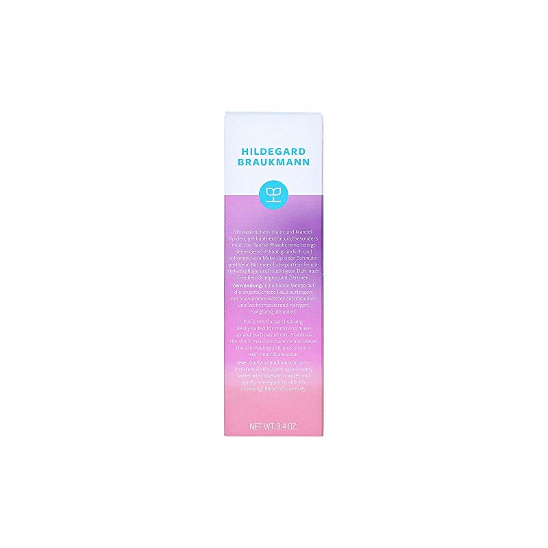 Hildegard Braukmann Jeunesse 24h Fluid Facial Toner, 50 ml
