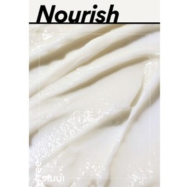 INNISFREE My Hair Recipe Strength Treatment 200ml [Moist + Nourish]