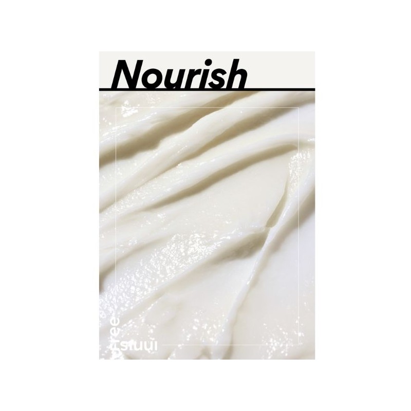 INNISFREE My Hair Recipe Strength Treatment 200ml [Moist + Nourish]