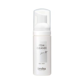 iroha Item Cleaner, Weak Acid, Disinfecting Detergent