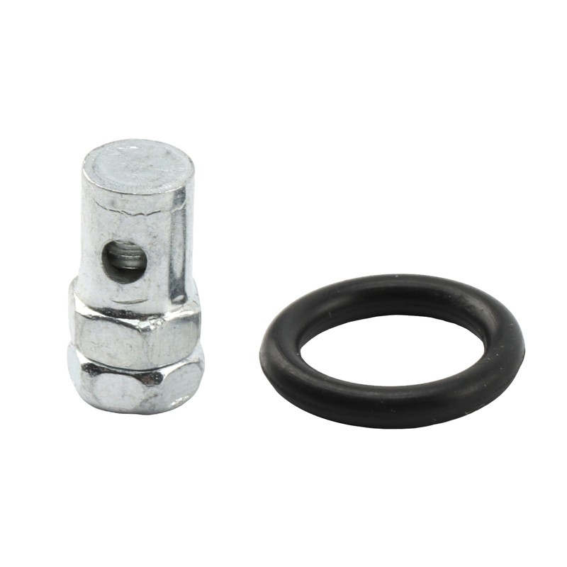 FANHAY VCGTX06 6FT Heavy Duty Vernier Adjustable Black Locking 6