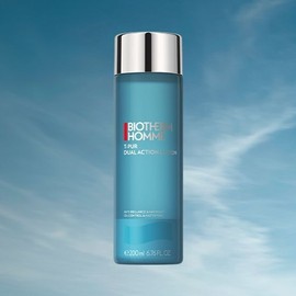 Biotherm Homme Tea Pur Toner 200ml / 비오템 옴므 티쀼르 토너 200ml