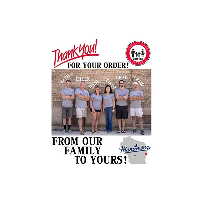 AntennaMastsRus - 9 Inch Stainless Antenna is Compatible with Honda