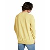 Comfort Colors Adult Crewneck Sweatshirt, Style G1566, Butter, Medium