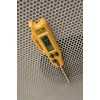 UEi Test Instruments PDT650 Folding Pocket Digital Thermometer,Yellow
