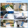 Triple Nozzle Pressure Washer 4000 PSI 3 in 1 Pressure