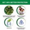 Dettol Cool Bar Soap for Healthy Skin Pack of 3