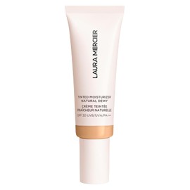 Tinted Moisturizer Natural Dewy SPF 30-2W Citrine by Laura Mercier for Women - 1.5 oz Makeup
