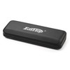 Premium Silver 24 Hole Harmonica With 48 Reeds Key of