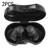 Reusable Silicone Swimming Earplugs for Water Sports – Waterproof Ear