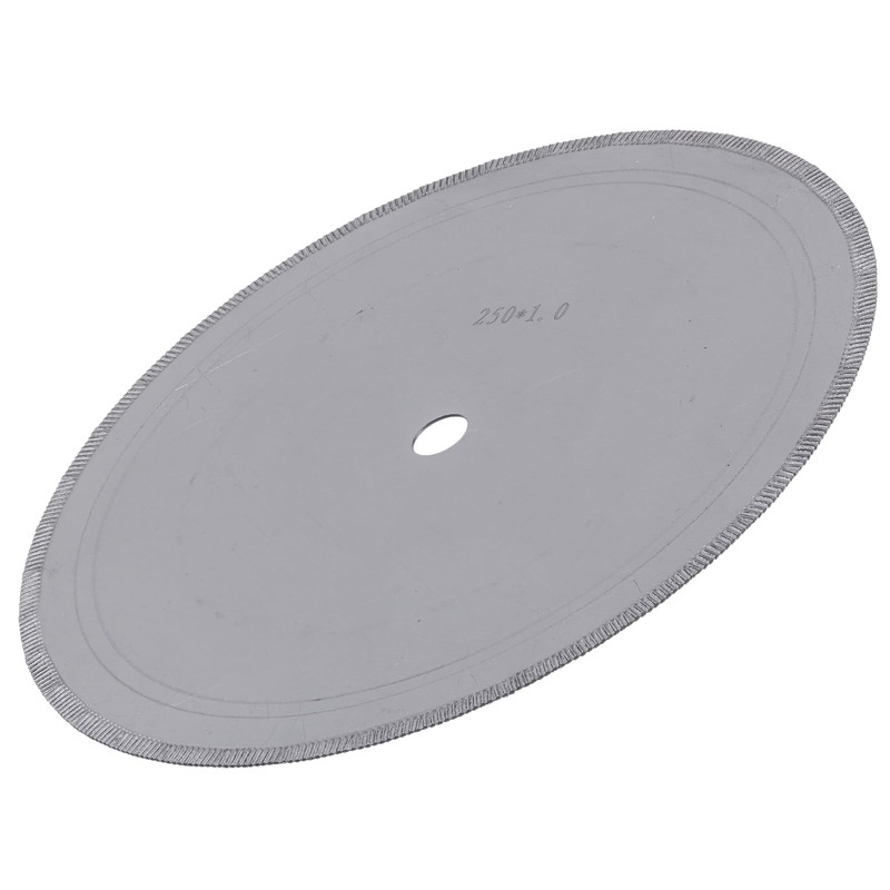 ILOVETOOL 10 inch Diamond Circular Saw Blade Wet Saw Tile
