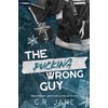 The Pucking Wrong Guy: A Hockey Romance
