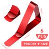 Table Cloth Clips Red Tablecloth Cover Clamp Table Cover Clamps